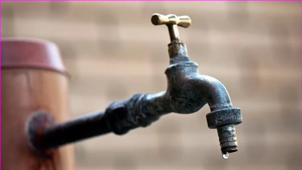 قطع المياه.. تفاصيل انقطاع الخدمة عن 7 مناطق بالقاهرة لمدة 12 ساعة ترقبوها بالموعد